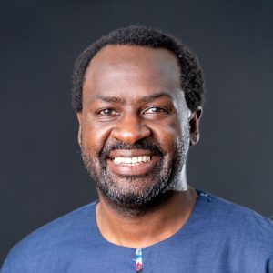 Joram Mwinamo