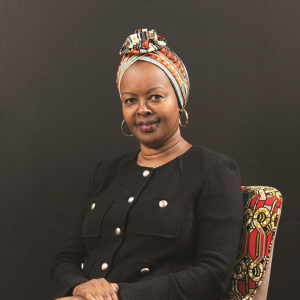 Carol Wainaina_Small Carole Wainaina