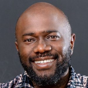 Chris Odongo Chris Odongo