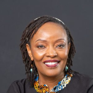 Kevina Nyambura (1) Kevina Nyambura