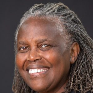 Lucy Njoroge Lucy Njoroge