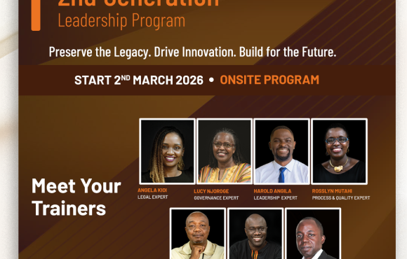 Second Gen Campaign - Featuring Experts Meet your trainers – Second Gen