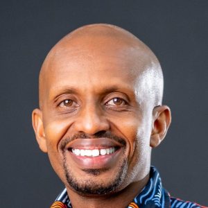 Stephen Mutero (1) Stephen Mutero