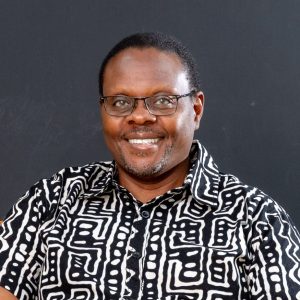 Thomas Warirah Thomas Warirah