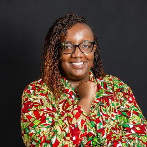 Janet Gikonyo Janet Gikonyo