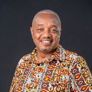 Jimmy Gitonga (2) Jimmy Gitonga