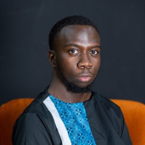 Sixtyone-4 Cedric Amugune