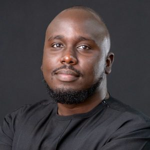 Sixtyone- Joe Muthoka Joe Muthoka