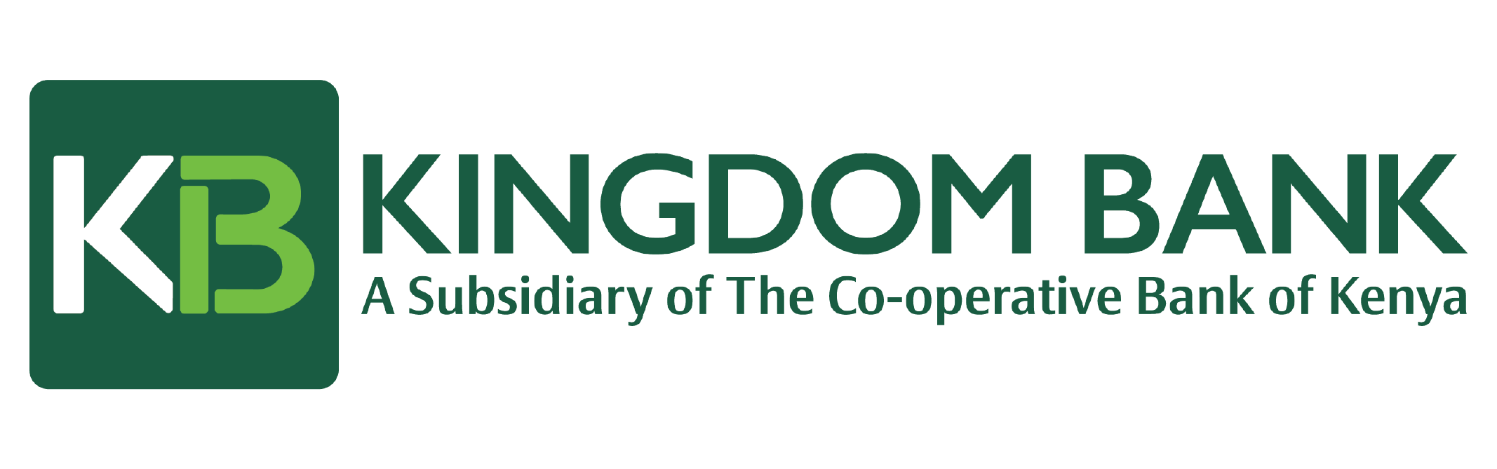 KINGDOM BANK