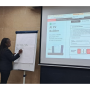 Kivuli session with AI Expert Grace Murugi 