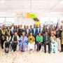 SNDBX Team Dynamics Expert Joy Thuo Marks 10 Years with the Launch of Osotwa Manpower Services